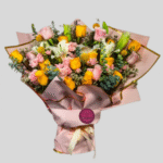 Esplendor en Rosas