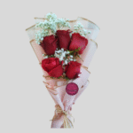 Pasión y Rosas