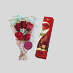 Rosas y Dulzura