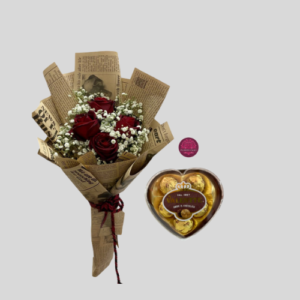 Ramo Clasico y Dulzura