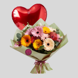 Explosión de Colores