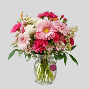 Felicidad en Pétalos