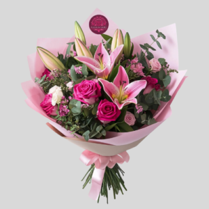 Delicadeza en flores