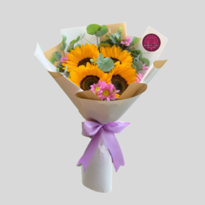 Tierno Ramo en Maravillas