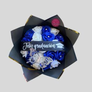 Ramo Eterno De Graduación