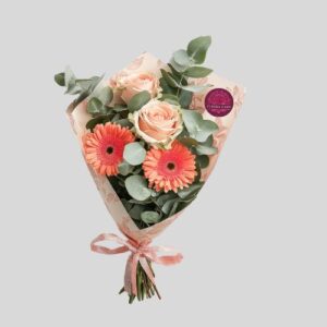 Caricia de Primavera