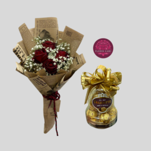 Amor Clásico y Dulzura