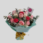 Rosas mixtas