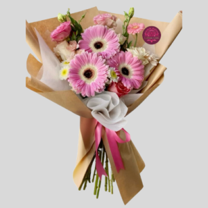 Mix de Flores Pasteles