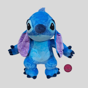 Stitch de Pie