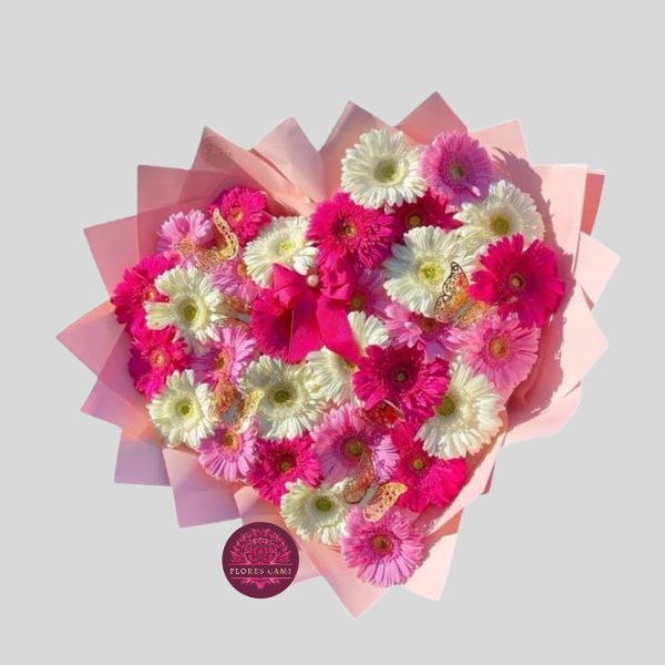 Corazon de Primavera