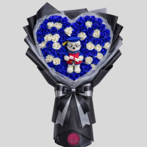 Ramo Eterno de Graduacion