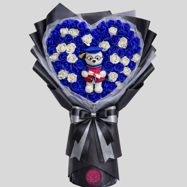 Ramo Eterno de Graduacion