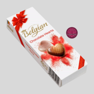 Bombones Belgian de 65g