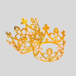 Coronita para Adiccionar