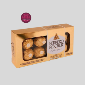 Ferreros Rocher 100g
