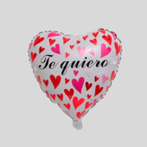 Globo Te quiero