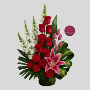 Arreglo Floral Premium