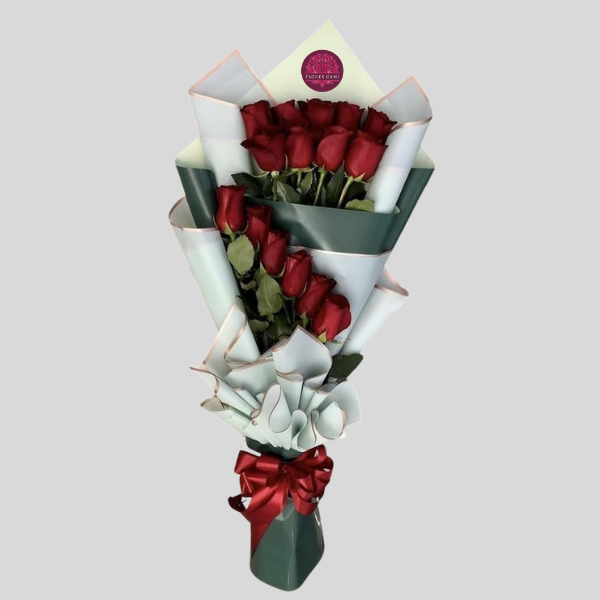 Exclusivo Diseño En Rosas