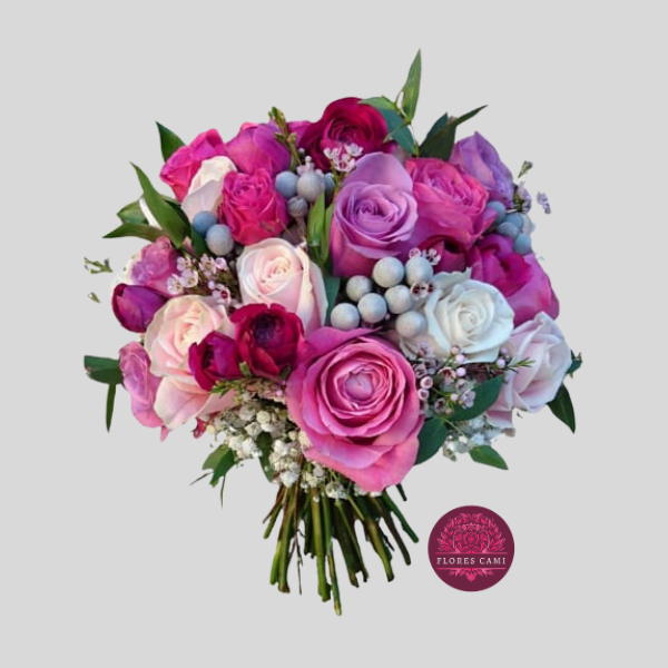 Bouquet del Encanto