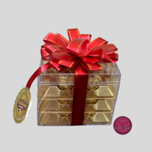 Regalo de 18 Bombones