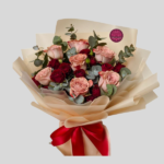 Esencia de Rosas