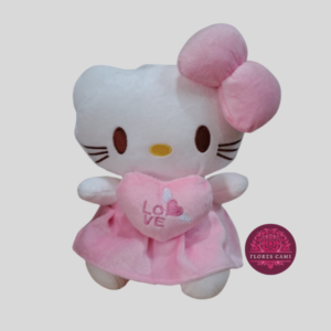 Peluche Hello Kitty