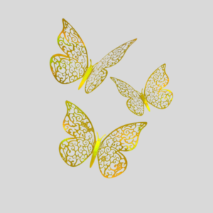 Mariposa Para Adicionar