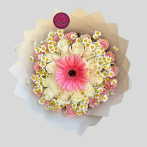 Ramo Caricia de Flores