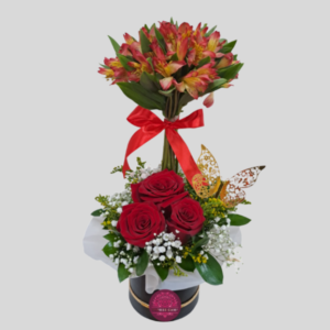 Box Pasión y Encanto