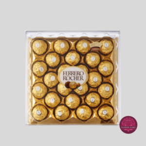 Ferreros de 300g