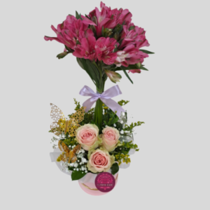 Box Esencia y Ternura