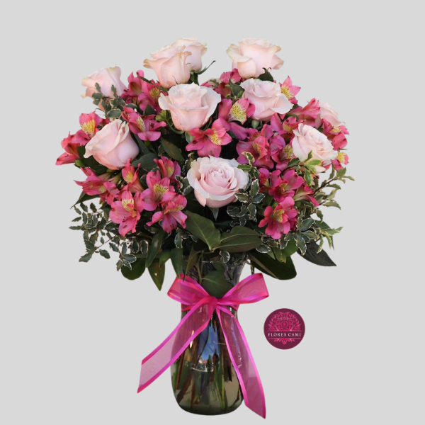 Dulce Armonía Floral