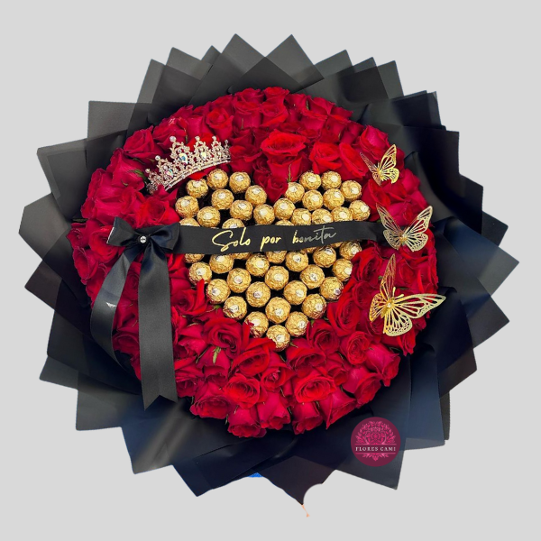 Ramo Buchón Premium