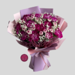 Ramo Purpura Encanto