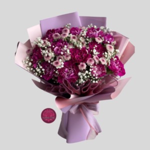 Ramo Purpura Encanto