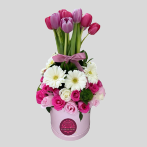 Suspiros de Primavera