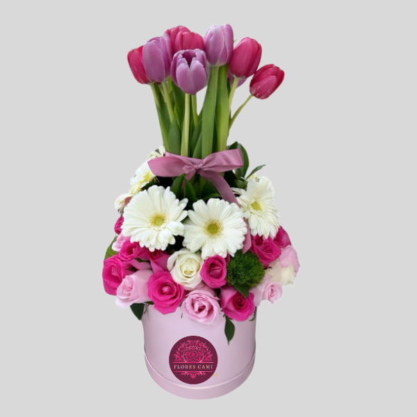 Suspiros de Primavera