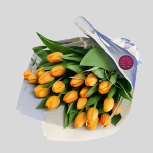 Ramo de 20 Tulipanes