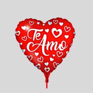 Globito de Te Amo