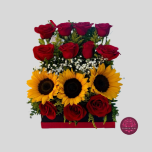 Armonía en Rosas y Maravillas