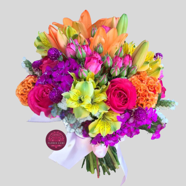 Sinfonía de Colores