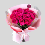 Ramo de 15 Rosas