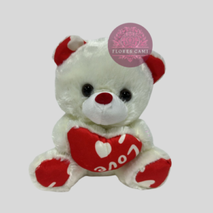 Oso de Amor 20cm