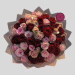 40 Rosas Premium