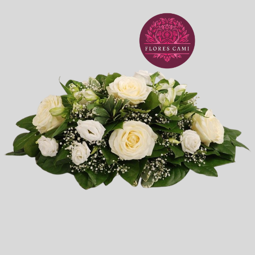 Cojin de condolencias