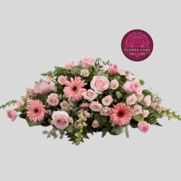 Cubre Urnas Primaveral