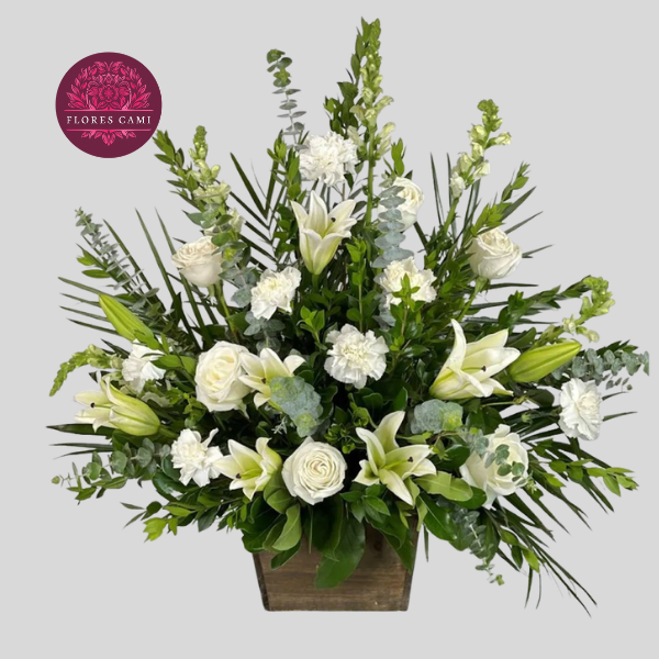 Arrimo Extendido de Condolencias