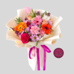 Mix de Flores Primaveral